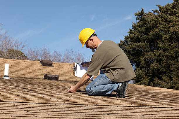 Emergency Roof Repair in West Milton, PA