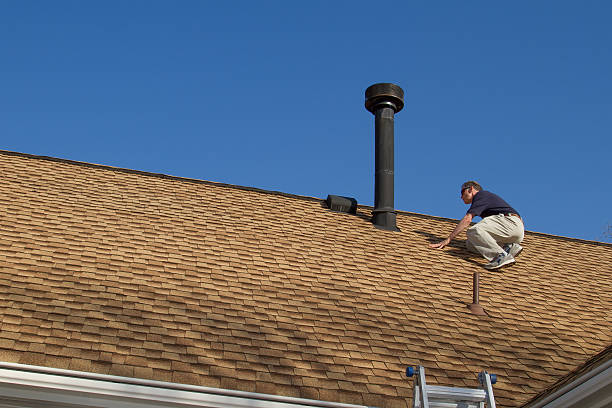 Best Roof Ventilation Installation  in West Milton, PA